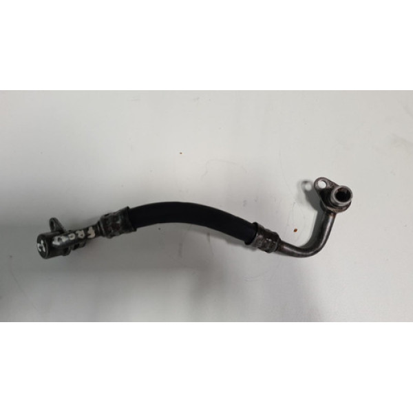 Cano Mangueira Resfriador D Oleo Freelander 2 3.2 2011