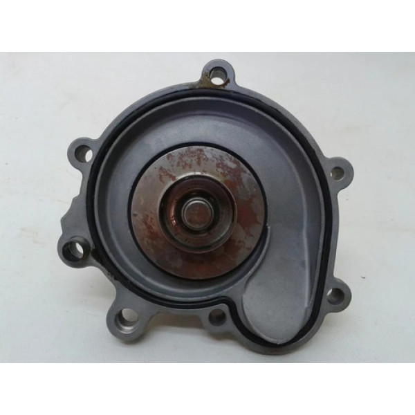 Bomba De Água Mercedes C180 C200 Ano 2012