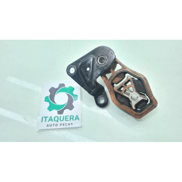 Coxim Inferior Cambio Ford Ka 1.0 Ano 2017 2018