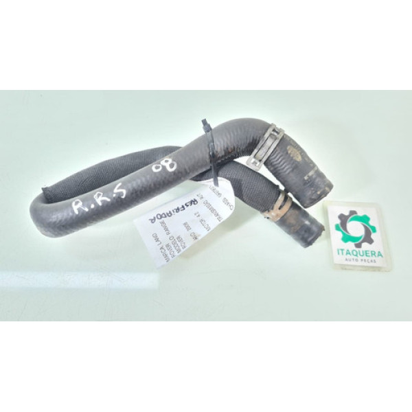 Mangueira Resfriador Oleo Range Rover Sport 4.2 Ano 2008