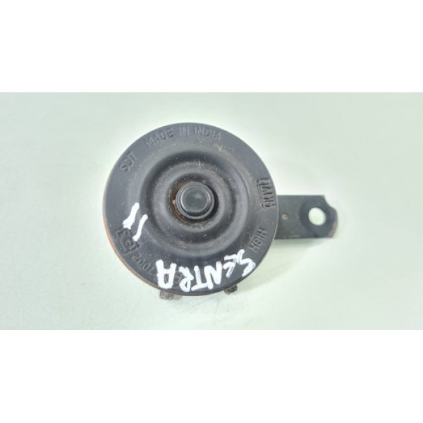 Buzina Original Nissan Sentra Ano 2010 2011