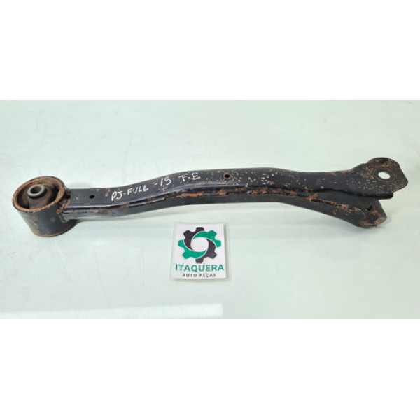 Braço Suspensão Traseiro Esquerdo Pajero Full 3.2 2014 2015