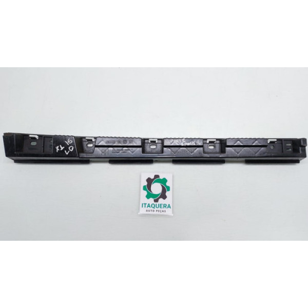 Guia Suporte Spoiler Lado Direito Bmw X1 Ano 2015
