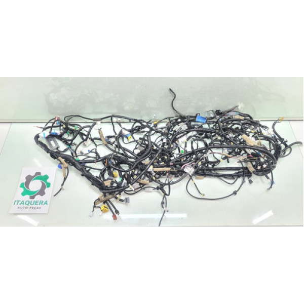 Chicote Interno Honda City 1.5 Ano 2022 2023 Aut.