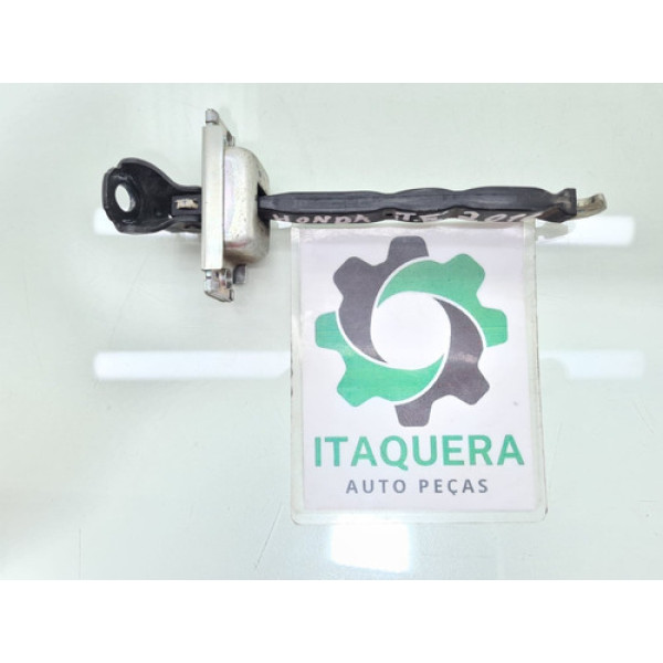 Limitador Porta Traseira Honda Fit Ano 2015 2016 2017