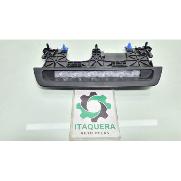 Break Light Luz De Freio Renault Duster Ano 2021 2022 