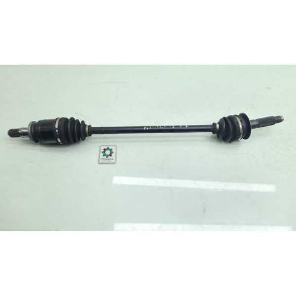Semi Eixo Homocinetica Traseira Esquerda Subaru Forester 018