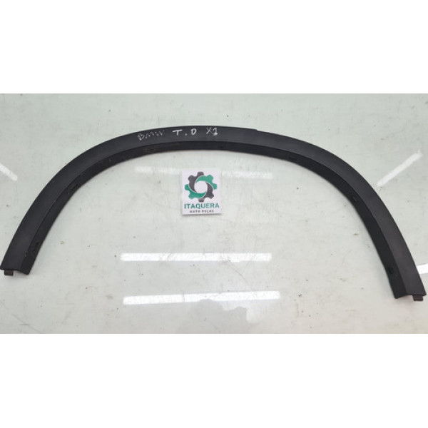Aplique Traseiro Direito Bmw X1 Ano 2015