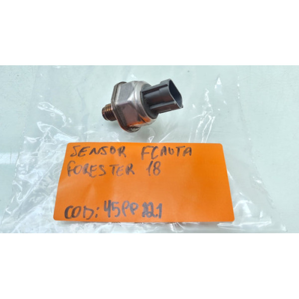 Sensor Flauta Subaru Forester 2.0 Ano 2017 2018 