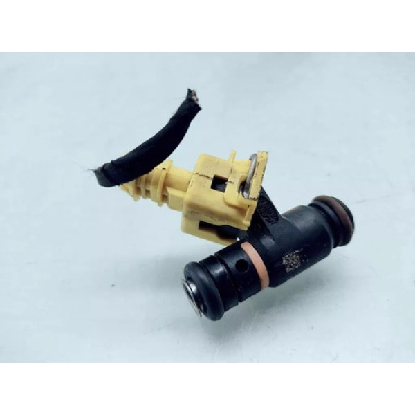 Bico Injetor Jeep Renegade Fiat Toro 1.8 Flex Ano 2017 2018