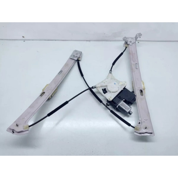 Motor Maquina Vidro Eletrica Dianterio Direito Polo Ano 2020