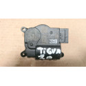  Atuador Caixa Ar Condicionado Vw Tiguan 2.0 Ano 2011 2012