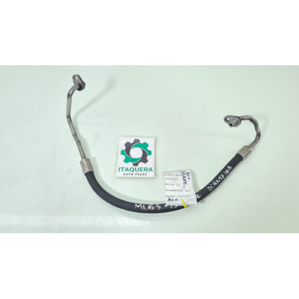 Mangueira Acc Suspesão Ar Mercedes Ml63 Gle Ml350 Ano 2014