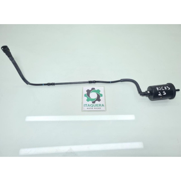 Filtro Combustível C/ Mangueira Nissan Kicks 1.6 2022 2023