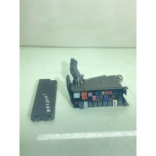 Caixa  Fusíveis Honda Wrv 1.5 2021 Com Detalhe