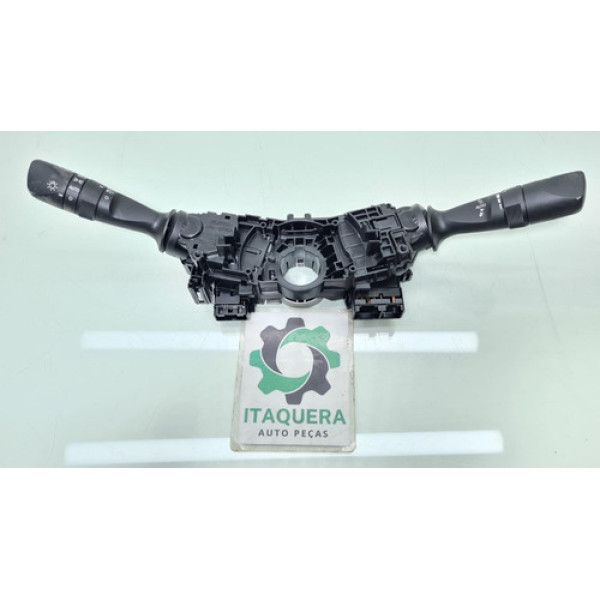 Chave De Seta Toyota Yaris 1.5 Ano 2020 2021 Original