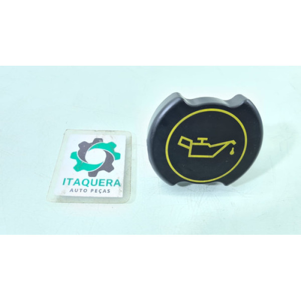 Tampa Oleo Motor Ford Edge Ano 2012