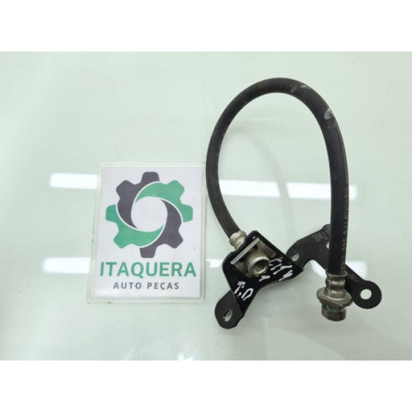 Flexivel Traseiro Direito Honda City 1.5 Ano 2010 2011