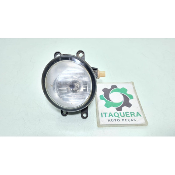 Farol Milha Dianteiro Direito Hyundai Hb20 1.6 Ano 2020 2021