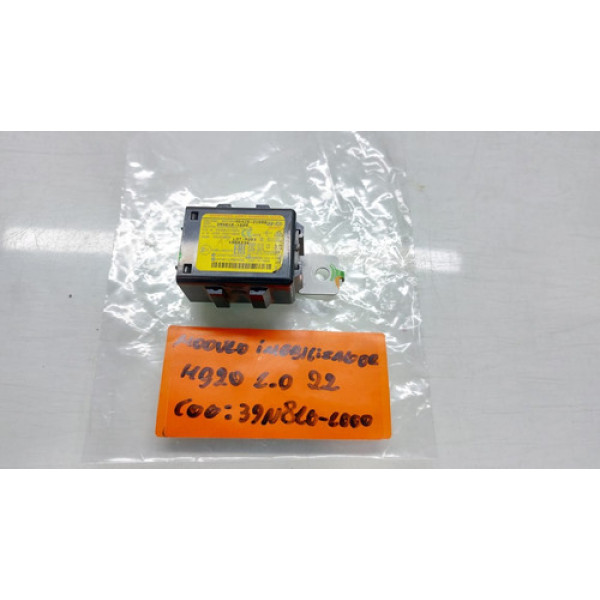 Sensor Modulo Imobilizador Hyundai Hb20 1.0 Ano 2022 2023
