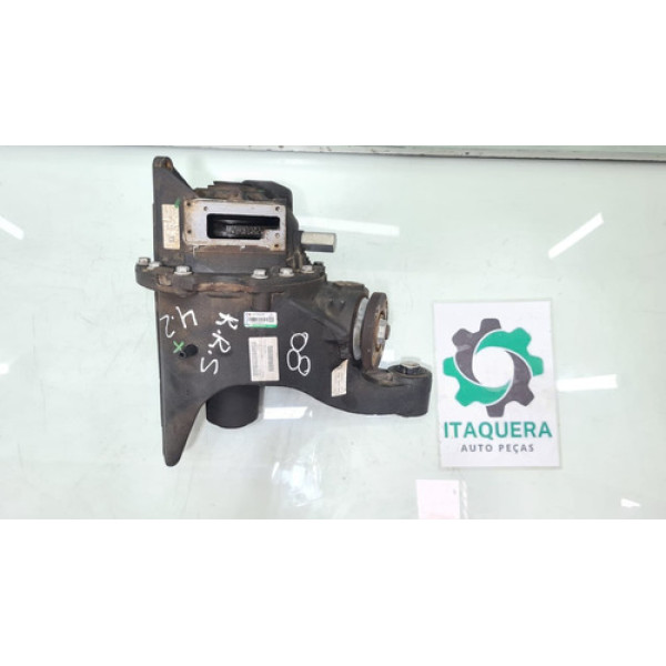 Diferencial Traseiro Range Rover Sport 4.2 Ano 2008