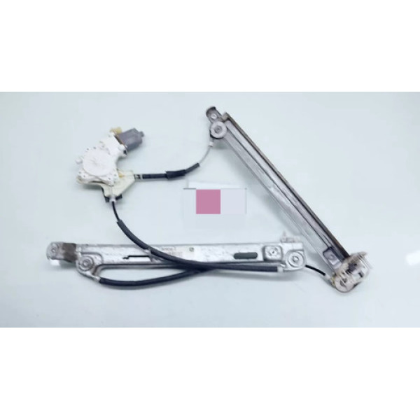 Maquina Vidro Dianteiro Esquerdo Jeep Compass Ano 2012 2015