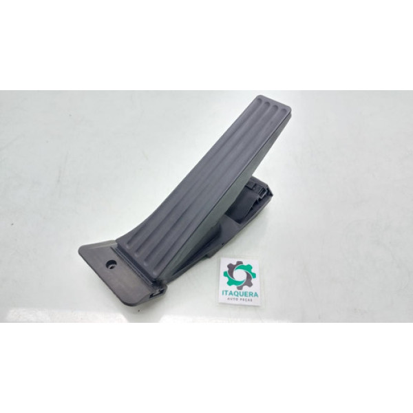 Pedal Acelerador Bmw X1 Ano 2015