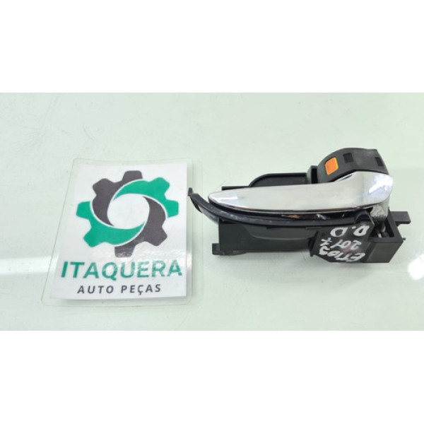 Maçaneta Interna Dianteiro Direito Toyota Etios 2016