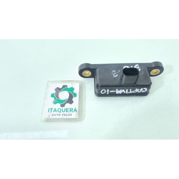 Modulo Freio Eletronico Chevrolet Captiva 3.6 Ano 2011