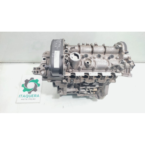 Motor Parcial Vw Jetta Golf Tiguan 1.4 Tsi Ano 2020