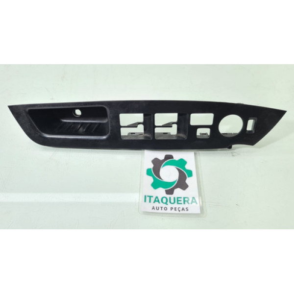 Moldura Comando Dianteiro Direito Kis Sorento 2012 Avaria