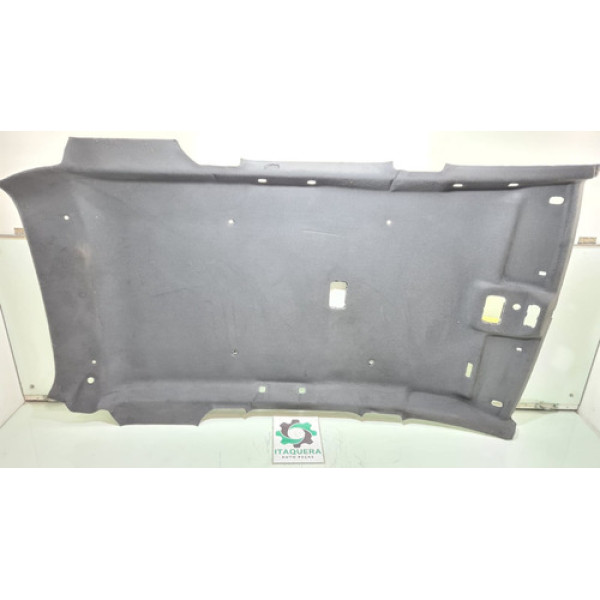 Forro De Teto Renault Duster Ano 2022 Somente Retirada Loja