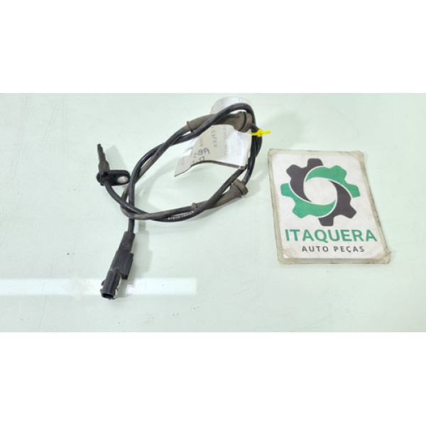 Sensor Abs Dianteiro Direito Nissan Versa 1.6 2017 2018