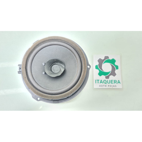 Alto Falante Porta Dianteiro Ford Ka Ano 2017 2018