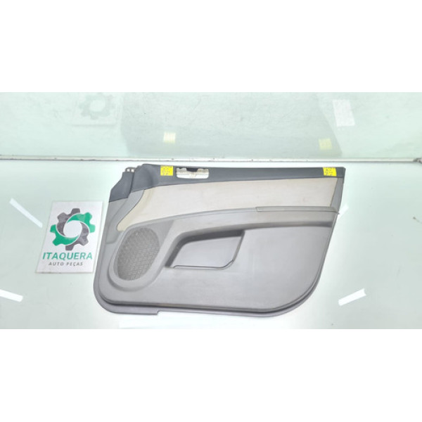 Forro Porta Dianteiro Direito Nissan Sentra Ano 2010 2011