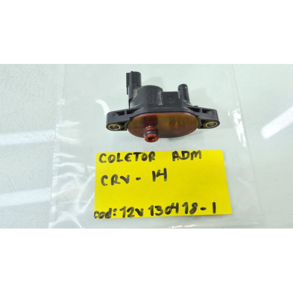 Valvula Canister Coletor Admissão Honda Crv Cr-v 2.0 2014