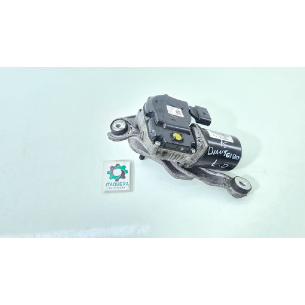 Maquina Motor Limpador Parabrisa Direito Ford Fusion 2015