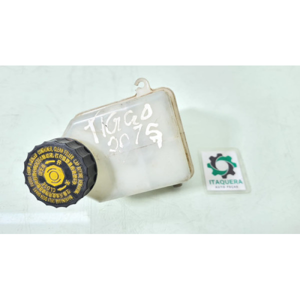 Hidrovacuo Fuido De Freio Chery Tiggo 2.0 Ano 2014 2015
