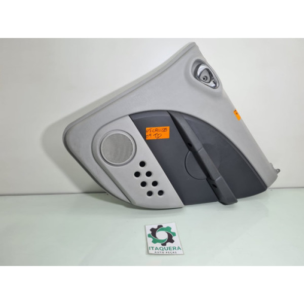 Forro Porta Traseira Direita Chrysler Pt Cruiser Ano 2008