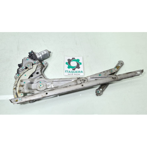 Máquina Vidro Eletrica Dianteira Esquerdo Toyota Etios 2016