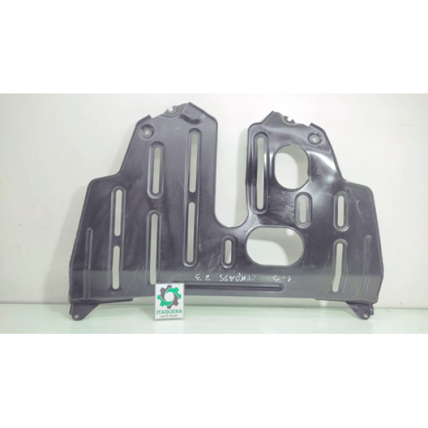 Protetor Carter Jeep Compass 1.3 Ano 2023 T270