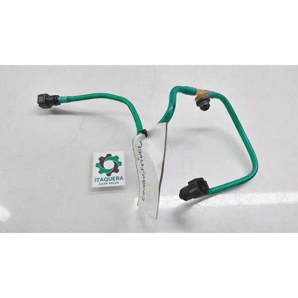Mangueira Cano Combustivel Fiat Mobi 1.0 Ano 2020 2021