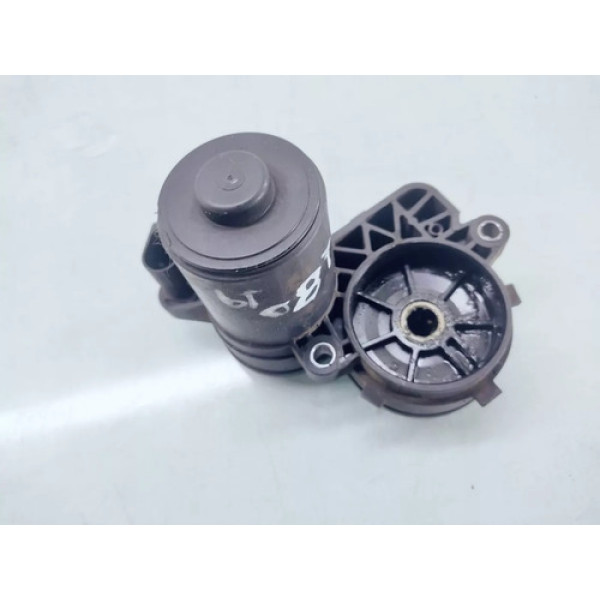 Motor Pinça Traseira Esquerda Mercedes C180 Ano 2019