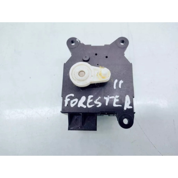 Atuador Caixa Evaporadora Ar Subaru Forester 2.0 Ano 2010