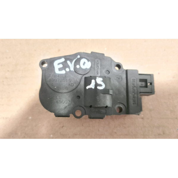 Atuador Caixa Ar Land Rover Evoque Ano 2015 N°30072015