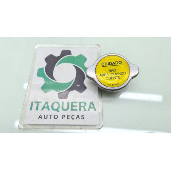 Tampa Radiador Mitsubishi Asx 2.0 2014 2015