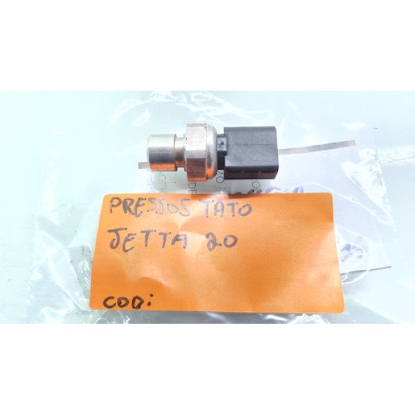 Sensor Pressão Ar Condicionado Vw Jetta 1.4 Ano 2019 2020