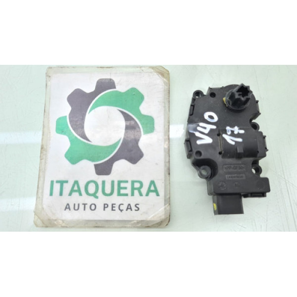 Motor Atuador Caixa Ar Volvo V40 2.0 Turbo Ano 2017 2018