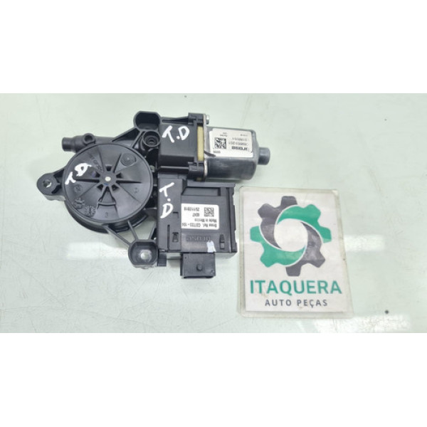 Motor Vidro Traseiro Direito Jeep Compass Ano 2019 2020