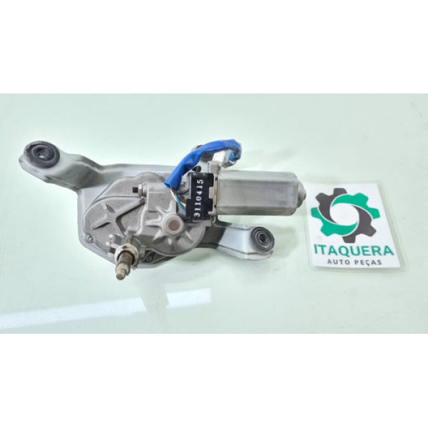 Motor Limpador Maquina Vidro Vigia Kia Sorento Ano 2012 2013